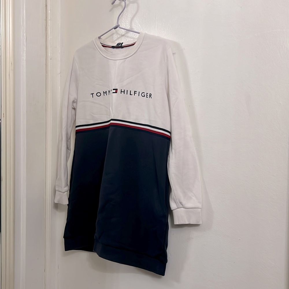 Tommy Hilfiger Sweater Dress